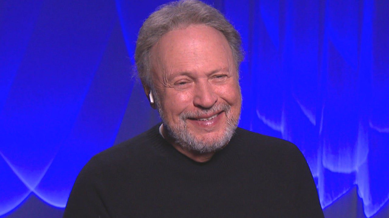 Billy Crystal Looks Back at His Nearly 50-Year Acting Career | rETrospective