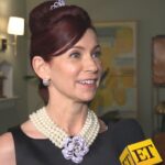 Behind the Scenes of ‘Elsbeth’s Halloween Episode With Carrie Preston (Exclusive)