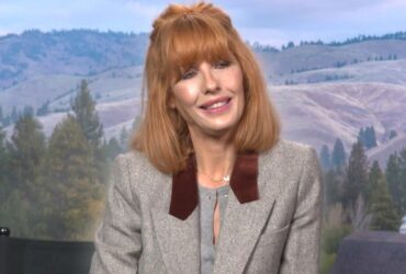 ‘Yellowstone’s Kelly Reilly on ‘Wild Woman’ Beth’s Legacy and Season 5’s Family War (Exclusive)