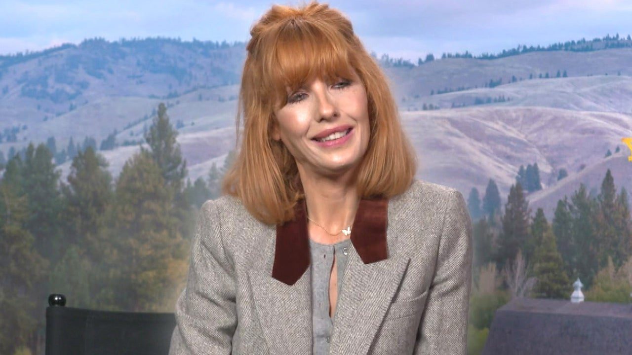 ‘Yellowstone’s Kelly Reilly on ‘Wild Woman’ Beth’s Legacy and Season 5’s Family War (Exclusive)