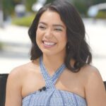 ‘Moana 2’s Auliʻi Cravalho on Her Bond With Dwayne Johnson and ‘Magic’ Sequel (Exclusive)