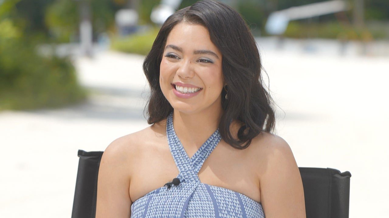 ‘Moana 2’s Auliʻi Cravalho on Her Bond With Dwayne Johnson and ‘Magic’ Sequel (Exclusive)