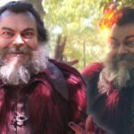 Jack Black on Channeling His ‘Mischievous Side’ for ‘Dear Santa’ (Exclusive)