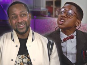 ‘Family Matters’ Jaleel White on Urkel’s Legacy and Behind-the-Scenes Secrets | ET Then and Now