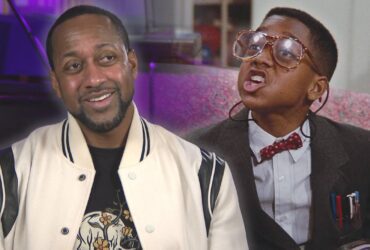 ‘Family Matters’ Jaleel White on Urkel’s Legacy and Behind-the-Scenes Secrets | ET Then and Now