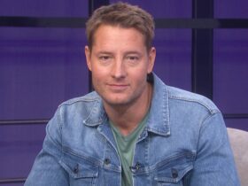 Justin Hartley on His Reunion With Jared Padalecki and if ‘This Is Us’ Cast Is Joining ‘Tracker’