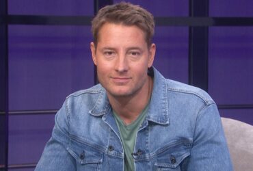 Justin Hartley on His Reunion With Jared Padalecki and if ‘This Is Us’ Cast Is Joining ‘Tracker’