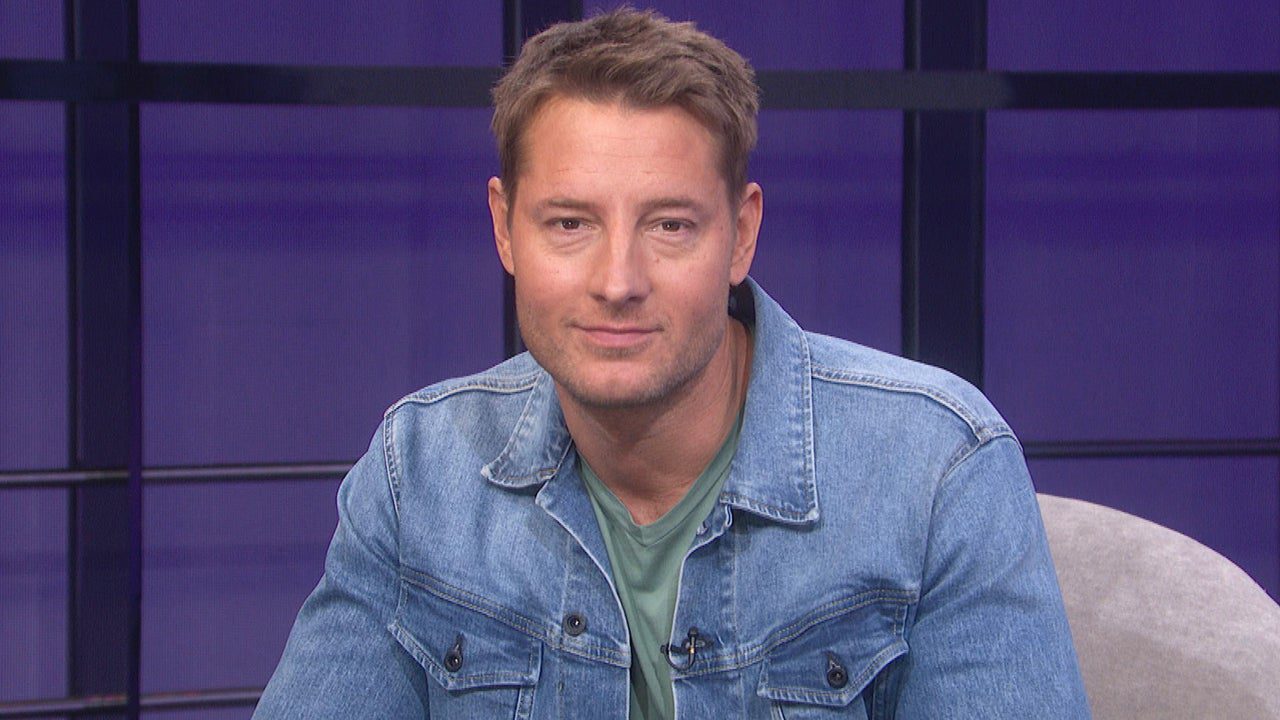 Justin Hartley on His Reunion With Jared Padalecki and if ‘This Is Us’ Cast Is Joining ‘Tracker’