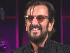 Ringo Starr Reflects on The Beatles’ Brotherhood After Receiving Unexpected GRAMMY Noms (Exclusive)