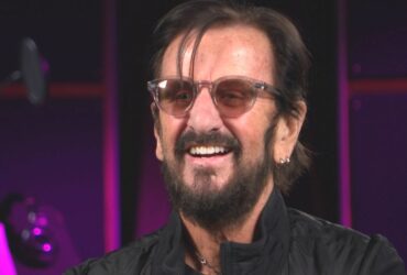 Ringo Starr Reflects on The Beatles’ Brotherhood After Receiving Unexpected GRAMMY Noms (Exclusive)