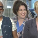 Inside ‘St. Denis Medical’ With David Allen Grier, Allison Tolman and Wendi McLendon Covey