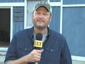 Blake Shelton on Post Malone Collab, Potential ‘The Voice’ Return and New Song ‘Texas’ (Exclusive)