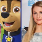 Meghan Trainor and ‘PAW Patrol’ Join Forces for Self-Love ‘PupTalks’