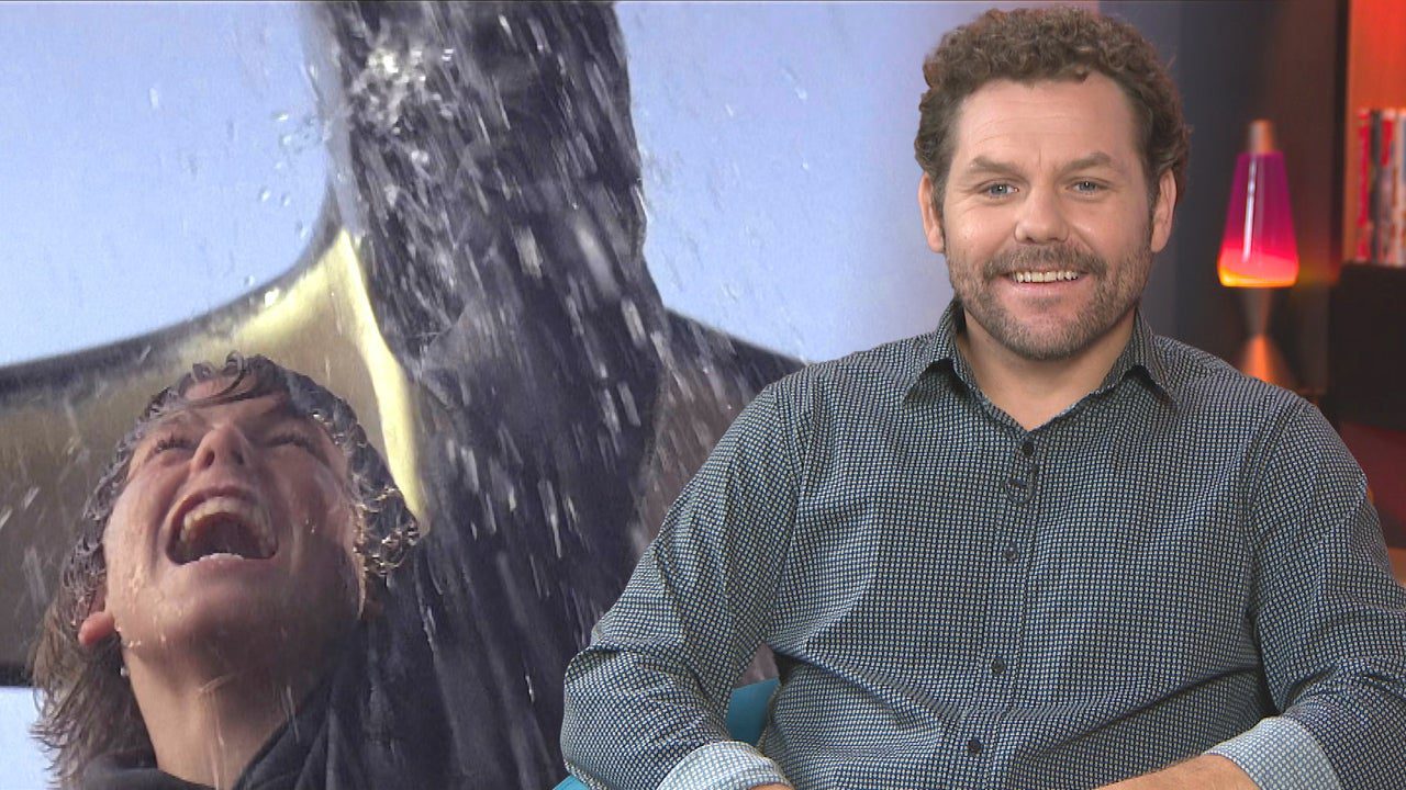 ‘Free Willy’s Jason James Richter Celebrates 30th Anniversary With BTS Secrets | ET Then and Now