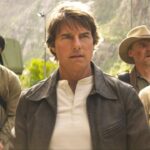 ‘Mission Impossible — The Final Reckoning’ Trailer No. 1