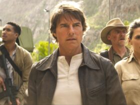 ‘Mission Impossible — The Final Reckoning’ Trailer No. 1