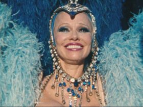 ‘The Last Showgirl’ Official Teaser Trailer