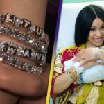 Why Cardi B Fans Think She Revealed Her Third Child’s Name