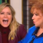 Joy Behar Exposes Sara Haines’ ‘Lesbian Relationship’ in Front of Her Parents on ‘The View’