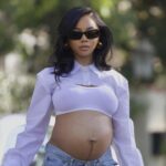 Skai Jackson Pregnant With First Baby at 22