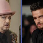 Boy George Regrets Saying Liam Payne Looked ‘Off His Nut’ Days Before His Death