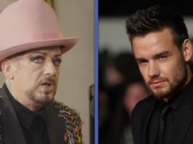 Boy George Regrets Saying Liam Payne Looked ‘Off His Nut’ Days Before His Death