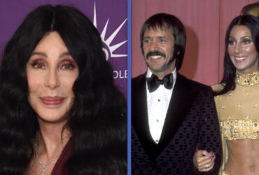 Cher Reveals ‘Suicidal Thoughts’ During Sonny Bono Marriage