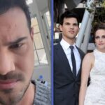 ‘Twilight’s Taylor Lautner Jokes Bella Should Have Ended Up With Jacob