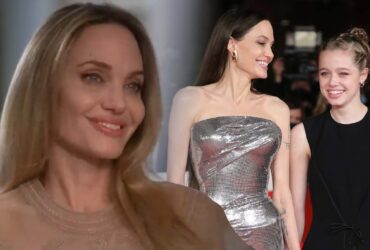 Angelina Jolie Explains Why All of Her Kids Don’t Enjoy the Spotlight, Especially This One