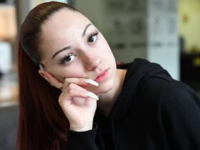 Bhad Bhabie Offers Health Update After Cancer Reveal