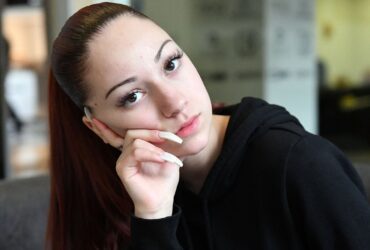 Bhad Bhabie Offers Health Update After Cancer Reveal