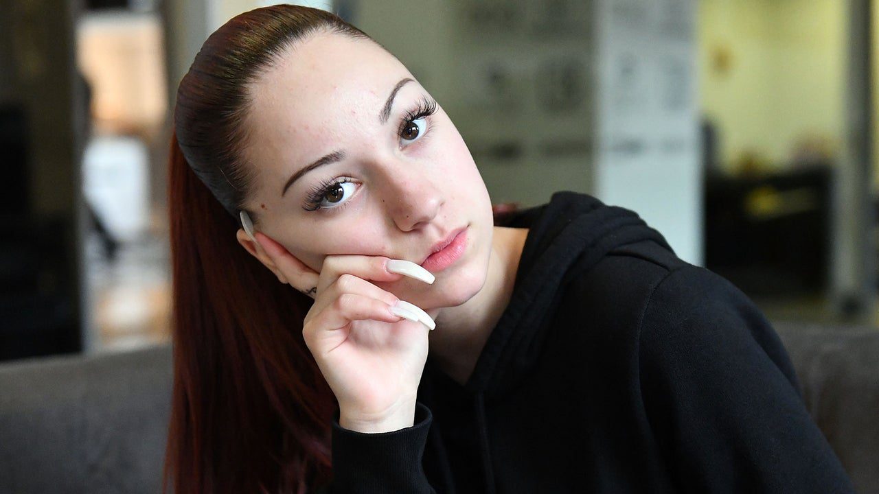 Bhad Bhabie Offers Health Update After Cancer Reveal