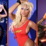 Beyoncé Transforms Into Pamela Anderson For ‘Bodyguard’ Music Video