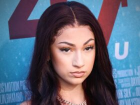 Bhad Bhabie Diagnosed With Cancer at 21