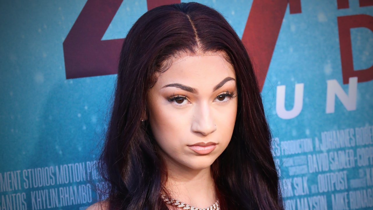 Bhad Bhabie Diagnosed With Cancer at 21