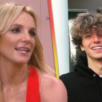 Britney Spears Reunites With Son Jayden After Conservatorship Confession Surfaces