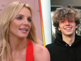 Britney Spears Reunites With Son Jayden After Conservatorship Confession Surfaces