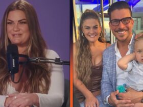 Brittany Cartwright Says Rehab Didn’t Change Jax Taylor