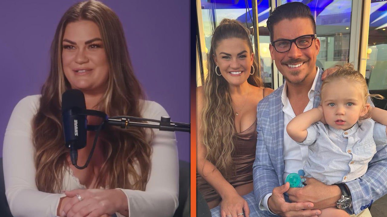 Brittany Cartwright Says Rehab Didn’t Change Jax Taylor