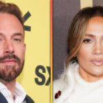 Ben Affleck and Jennifer Lopez ‘Have Limited Contact’ Amid Divorce (Source)