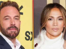 Ben Affleck and Jennifer Lopez ‘Have Limited Contact’ Amid Divorce (Source)