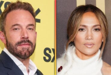 Ben Affleck and Jennifer Lopez ‘Have Limited Contact’ Amid Divorce (Source)