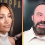 Jennifer Lopez Reacts to Ben Affleck Calling Her ‘Spectacular’ Amid Divorce