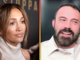 Jennifer Lopez Reacts to Ben Affleck Calling Her ‘Spectacular’ Amid Divorce