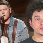 ‘American Idol’s Caleb Kennedy Sentenced to 8 Years in Prison for Deadly DUI Crash