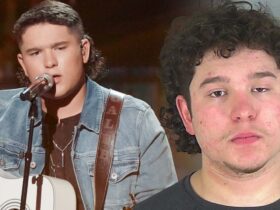 ‘American Idol’s Caleb Kennedy Sentenced to 8 Years in Prison for Deadly DUI Crash