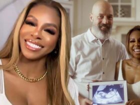 ‘RHOP’ Star Candiace Dillard Bassett Welcomes First Child With Husband Chris