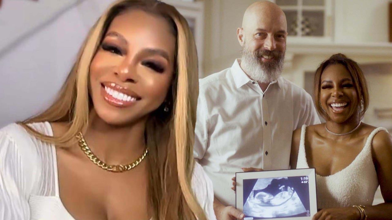 ‘RHOP’ Star Candiace Dillard Bassett Welcomes First Child With Husband Chris