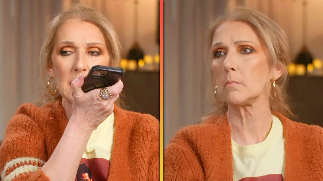 Watch Celine Dion Get Trolled by Her Own Song