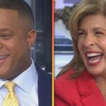 Hoda Kotb’s ‘Today’ Replacement Revealed: Craig Melvin to Take Over as Anchor